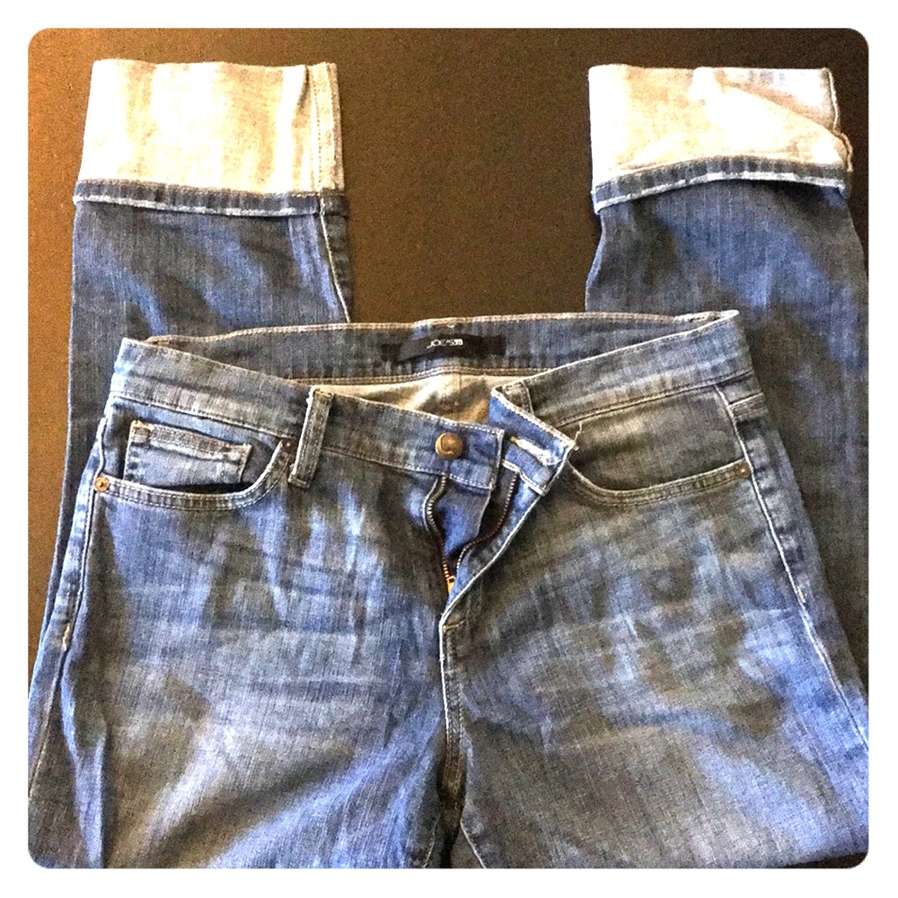 Joe’s jeans pants